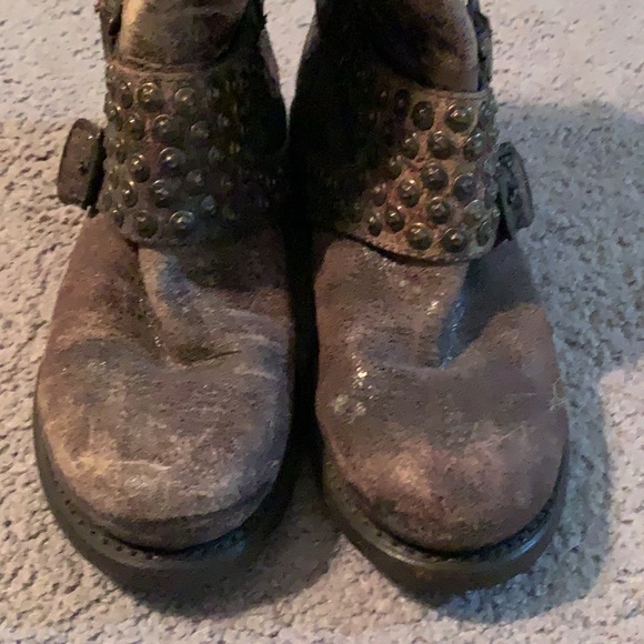 Frye boots! Excellent used condition! - Picture 5 of 7